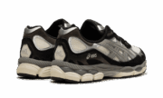 ASICS Gel-NYC Ivory Clay Grey - Imagen 3