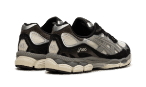 ASICS Gel-NYC Ivory Clay Grey - Imagen 3