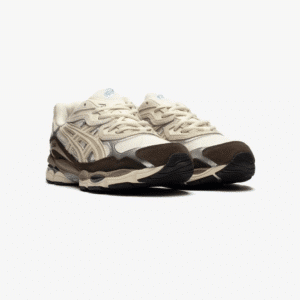 Asics Gel Nyc Cream - Imagen 2