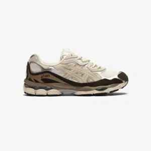 Asics Gel Nyc Cream