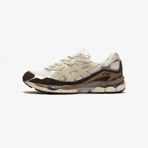 Asics Gel Nyc Cream - Imagen 4