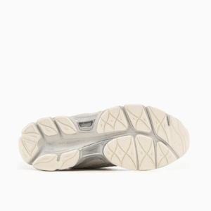 Asics Gel Nyc Cream Grey - Imagen 5