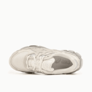 Asics Gel Nyc Cream Grey - Imagen 4