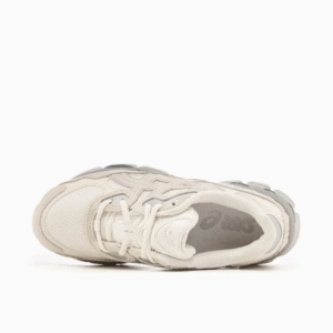 Asics Gel Nyc Cream Grey - Imagen 4