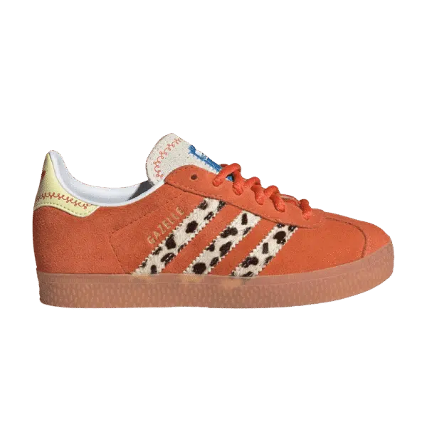 adidas Gazelle Toy Story Jessie (PS)
