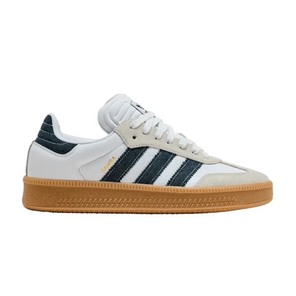 adidas Samba XLG Denim