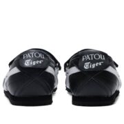 Onitsuka Tiger x PATOU Mexico 66 Ballerina 'Black White' - Imagen 4