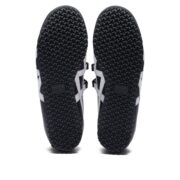 Onitsuka Tiger x PATOU Mexico 66 Ballerina 'Black White' - Imagen 5