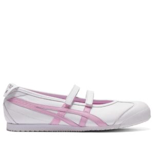(WMNS) Onitsuka Tiger x PATOU Mexico 66 Ballerina 'White Cotton Candy'