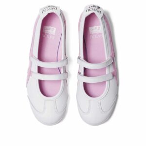 (WMNS) Onitsuka Tiger x PATOU Mexico 66 Ballerina 'White Cotton Candy' - Imagen 3