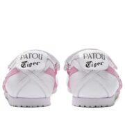 (WMNS) Onitsuka Tiger x PATOU Mexico 66 Ballerina 'White Cotton Candy' - Imagen 4