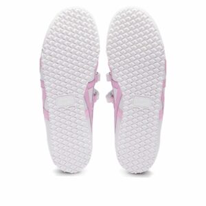 (WMNS) Onitsuka Tiger x PATOU Mexico 66 Ballerina 'White Cotton Candy' - Imagen 5