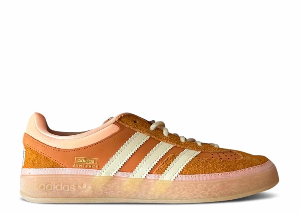 78D02644-F057-4462-A585-FD03E81AE9AB.jpg BAD BUNNY X GAZELLE INDOOR 'SANTURCE' - Imagen 1