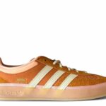 BAD BUNNY X GAZELLE INDOOR 'SANTURCE'