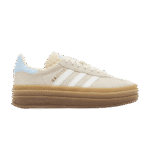 adidas Gazelle Bold Wonder White Clear Sky