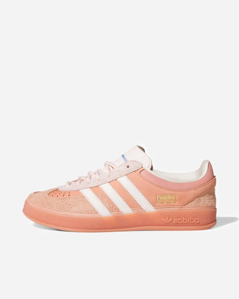 adidas Gazelle Indoor Mujer Zapatillas