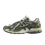 New Balance 1906A Olive Juice Sea Salt