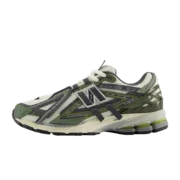 New Balance 1906A Olive Juice Sea Salt
