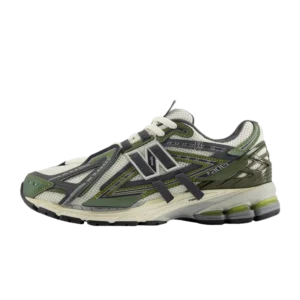 New Balance 1906A Olive Juice Sea Salt