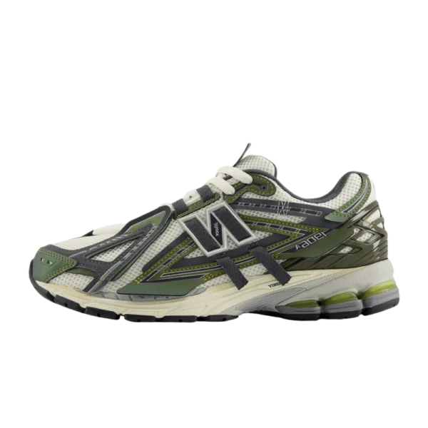 New Balance 1906A Olive Juice Sea Salt