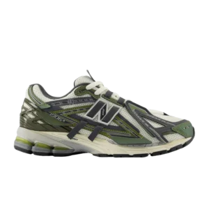 New Balance 1906A Olive Juice Sea Salt