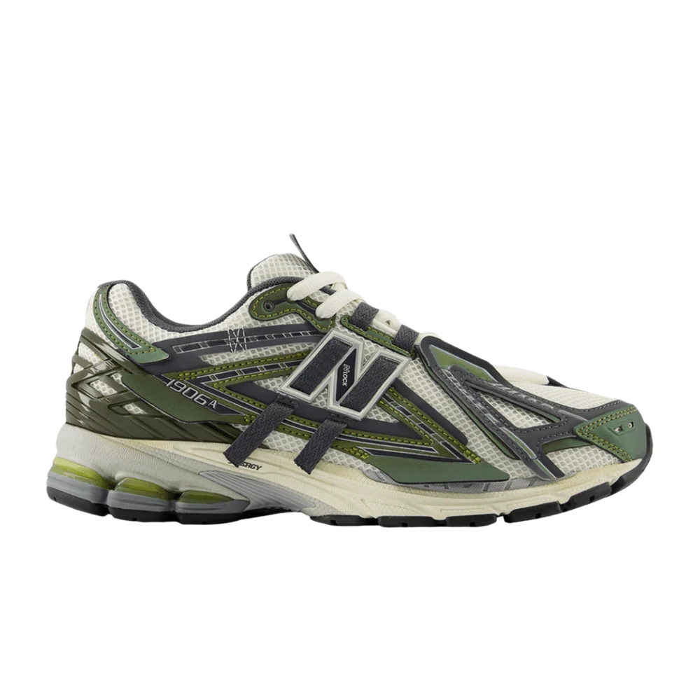 New Balance 1906A Olive Juice Sea Salt
