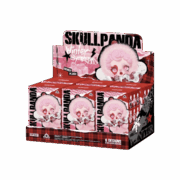 Pop Mart SKULLPANDA Winter Symphony Series Plush