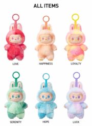 Pop Mart Labubu The Monsters Big into Energy Vinyl Face Blind Box - Imagen 3