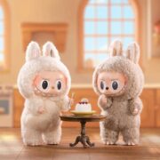 Pop Mart Labubu The Monsters Tasty Macarons Vinyl Face Blind Box - immagine 7