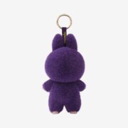 Pop Mart Labubu x Pronounce Wings of Fortune Vinyl Plush Hanging Card - Afbeelding 4