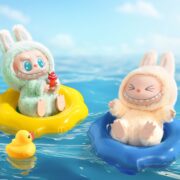 Pop Mart THE MONSTERS Labubu - Have a Seat Vinyl Plush Blind Box - Imagen 5