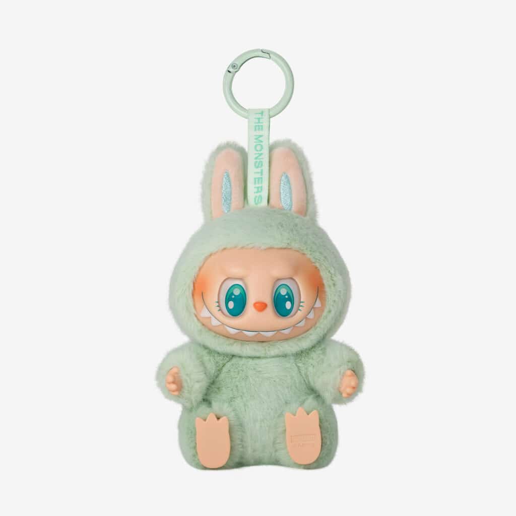Pop Mart THE MONSTERS Labubu - Have a Seat Vinyl Plush Blind Box - Imagen 4