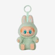 Pop Mart THE MONSTERS Labubu - Have a Seat Vinyl Plush Blind Box - Imagen 4