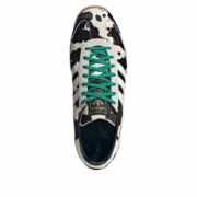 adidas SL 72 OG 'Core Black Off White Court Green' - immagine 3