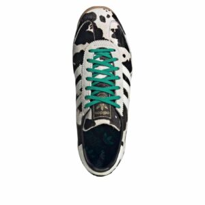 adidas SL 72 OG 'Core Black Off White Court Green' - Imagen 3