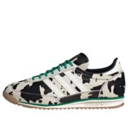 adidas SL 72 OG 'Core Black Off White Court Green'