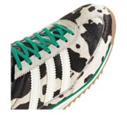 adidas SL 72 OG 'Core Black Off White Court Green' - immagine 5