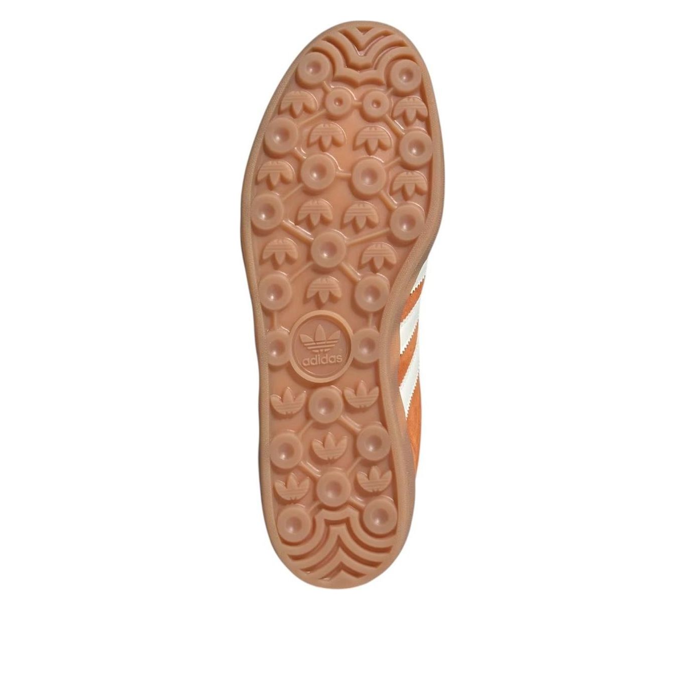 adidas Gazelle Indoor 'Orange Off White' - Imagen 5