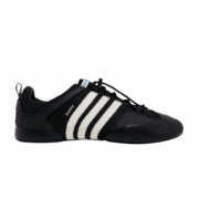 adidas x Bad Bunny Ballerina 'Black Chalk' - Imagen 2