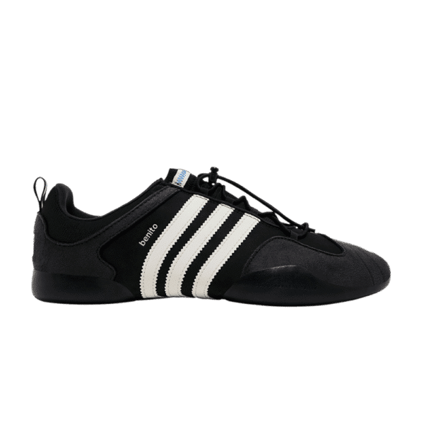 adidas x Bad Bunny Ballerina 'Black Chalk'
