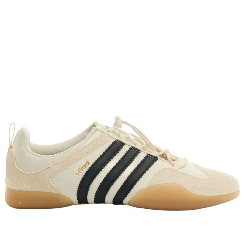 adidas x Bad Bunny Ballerina 'Off White Black Gum'