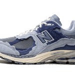 New Balance 2002R Protection Pack Light Arctic Grey Purple