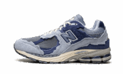 New Balance 2002R Protection Pack Light Arctic Grey Purple