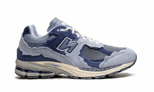 New Balance 2002R Protection Pack Light Arctic Grey Purple