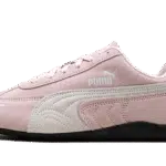 Puma Speedcat Mujer "Black White