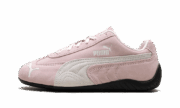 Puma Speedcat Mujer "Black White