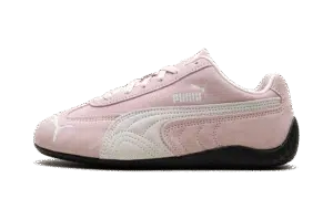 Puma Speedcat Mujer "Black White