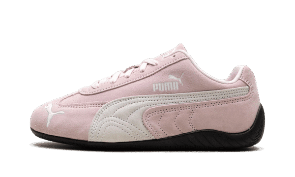 Puma Speedcat Mujer "Black White