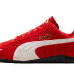 Puma Speedcat OG "Red"