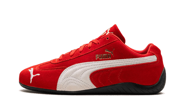 Puma Speedcat OG "Red"